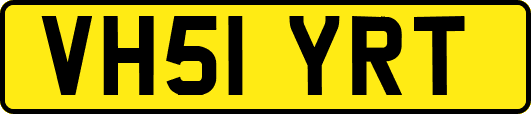 VH51YRT