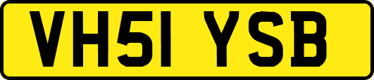 VH51YSB