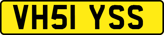 VH51YSS