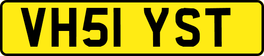 VH51YST