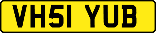 VH51YUB