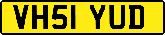 VH51YUD