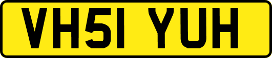 VH51YUH