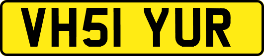 VH51YUR
