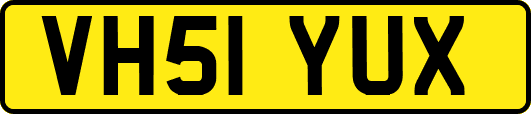 VH51YUX