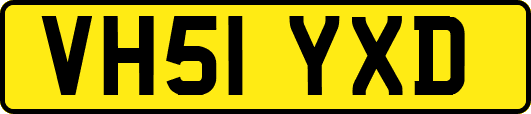 VH51YXD