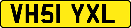 VH51YXL