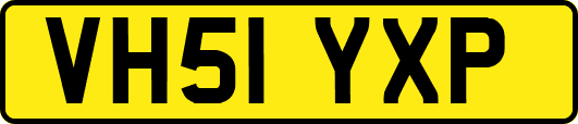 VH51YXP