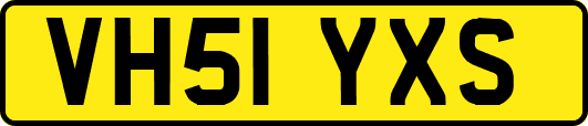 VH51YXS