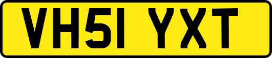 VH51YXT