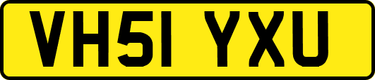 VH51YXU