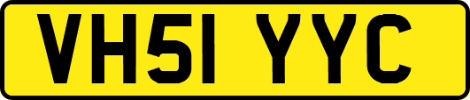 VH51YYC