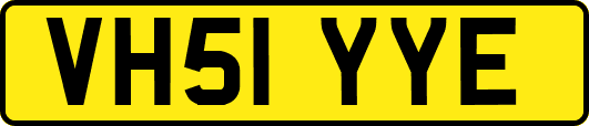 VH51YYE