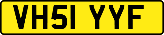 VH51YYF
