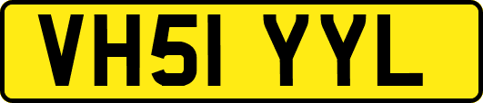 VH51YYL