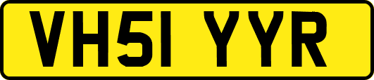 VH51YYR