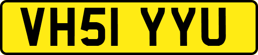 VH51YYU