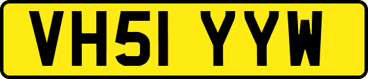 VH51YYW