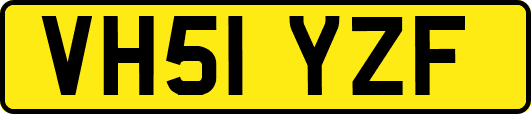 VH51YZF