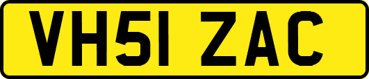 VH51ZAC