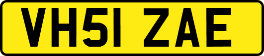 VH51ZAE