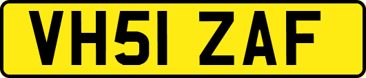 VH51ZAF