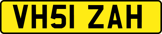 VH51ZAH