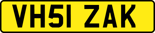 VH51ZAK
