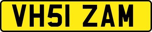 VH51ZAM