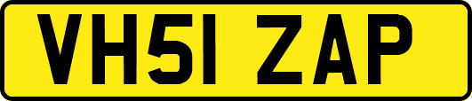 VH51ZAP