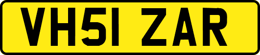 VH51ZAR