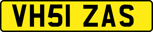 VH51ZAS