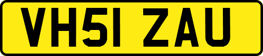 VH51ZAU