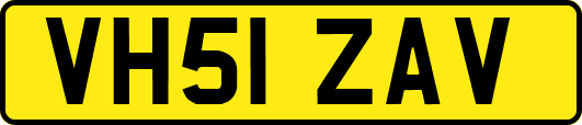 VH51ZAV