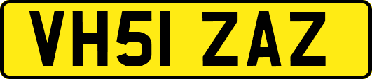 VH51ZAZ
