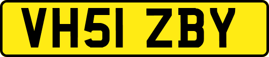 VH51ZBY