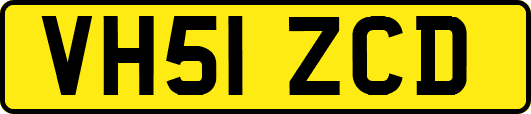 VH51ZCD