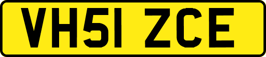 VH51ZCE