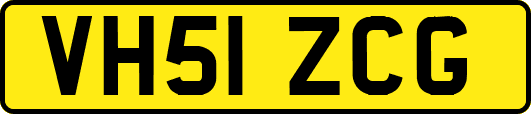 VH51ZCG