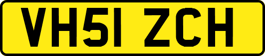 VH51ZCH