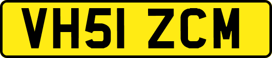 VH51ZCM