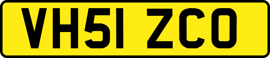 VH51ZCO