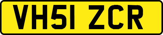 VH51ZCR