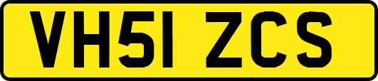 VH51ZCS