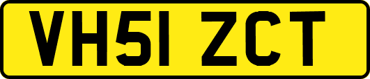 VH51ZCT