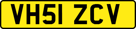 VH51ZCV