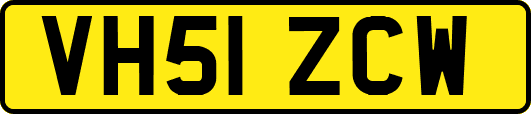 VH51ZCW