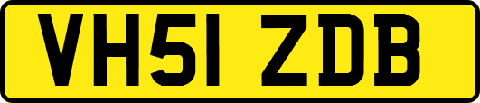 VH51ZDB