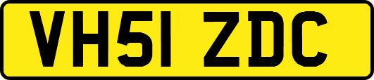 VH51ZDC