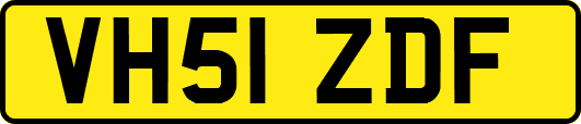 VH51ZDF